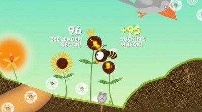 Bee Leader - Bee Simulator [Free] 